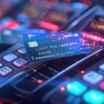 Blockchain-Technologie für sichere Finanztransaktionen